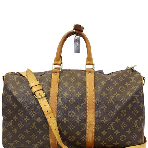 lv travel bags|louis vuitton overnight bag price.